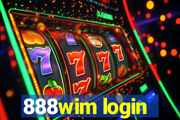 888wim login